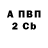 АМФЕТАМИН 97% Chaleb Miller